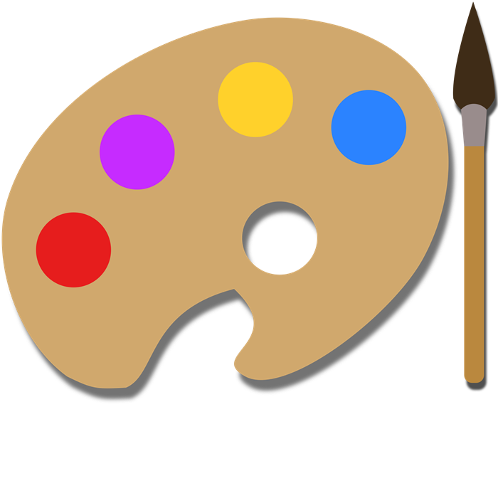 5th grade Art Club 